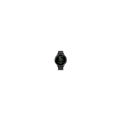 VENU 4 - 45mm, Black/ Slate + Black