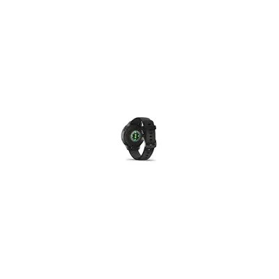 VENU 4 - 45mm, Black/ Slate + Black