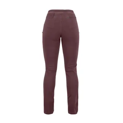 Karpos Noghera Evo Winter Dámske Nohavice Huckleberry