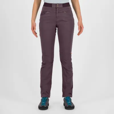 Karpos Noghera Evo Winter Dámske Nohavice Huckleberry