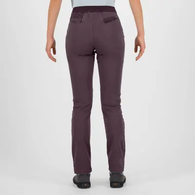 Karpos Noghera Evo Winter Dámske Nohavice Huckleberry