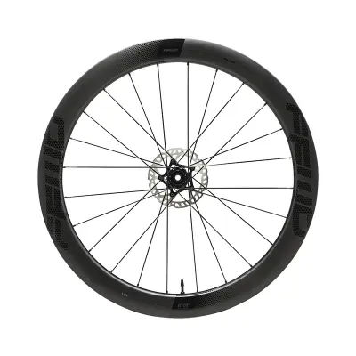 Karbonová kola RYOT55 (55 mm), FFWD 2:1, MattBlack, plášť