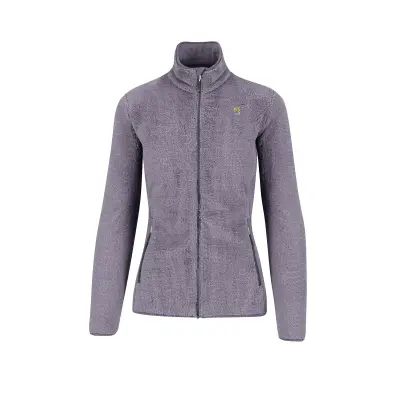 Karpos Vertice Dámska Flíska Lavender