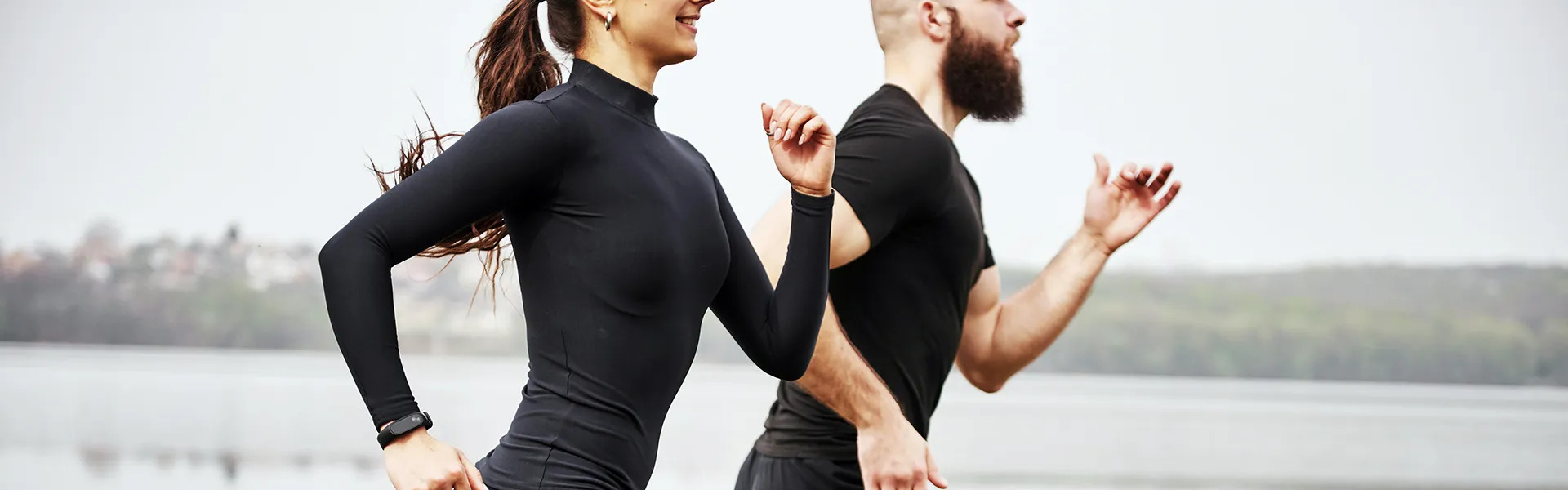 Ako zabehnúť a natrénovať na polmaratón?