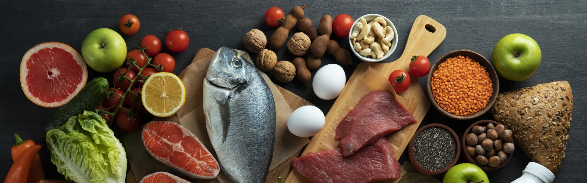 Zdroje proteínov v strave a potraviny, ktoré obsahujú najviac bielkovín