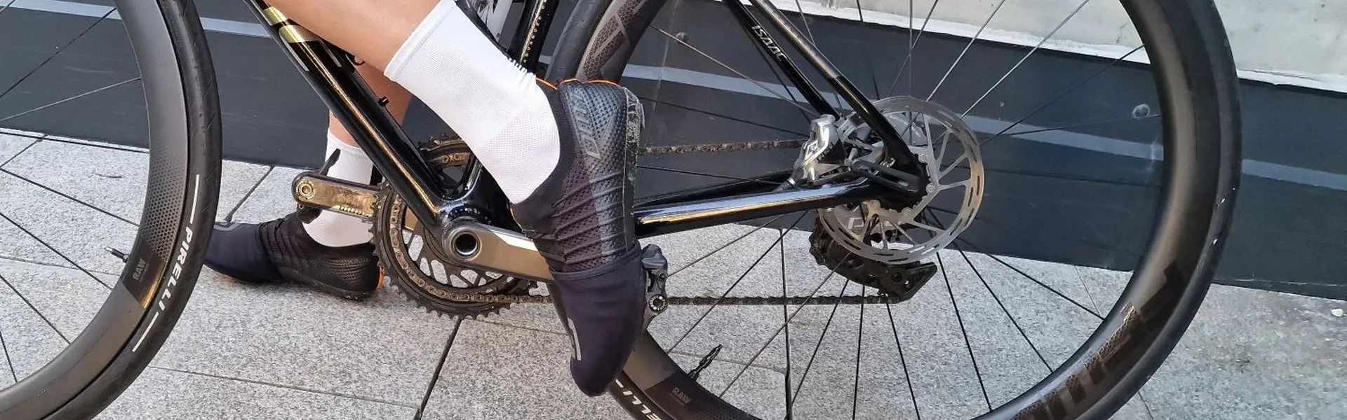 Wattmeter na bicykel pomáha zvýšiť výkon počas tréningu. Prezradíme ti ako