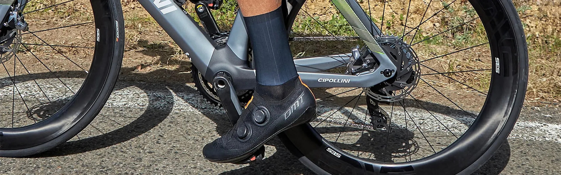 Ako si vybrať prvé tretry na bicykel ak chceš jazdiť bezpečnejšie a efektívnejšie