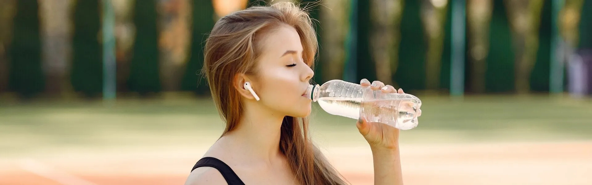 Ktorá minerálna voda je pre teba najvhodnejšia a aké zdravotné problémy môžu minerálky zlepšiť?