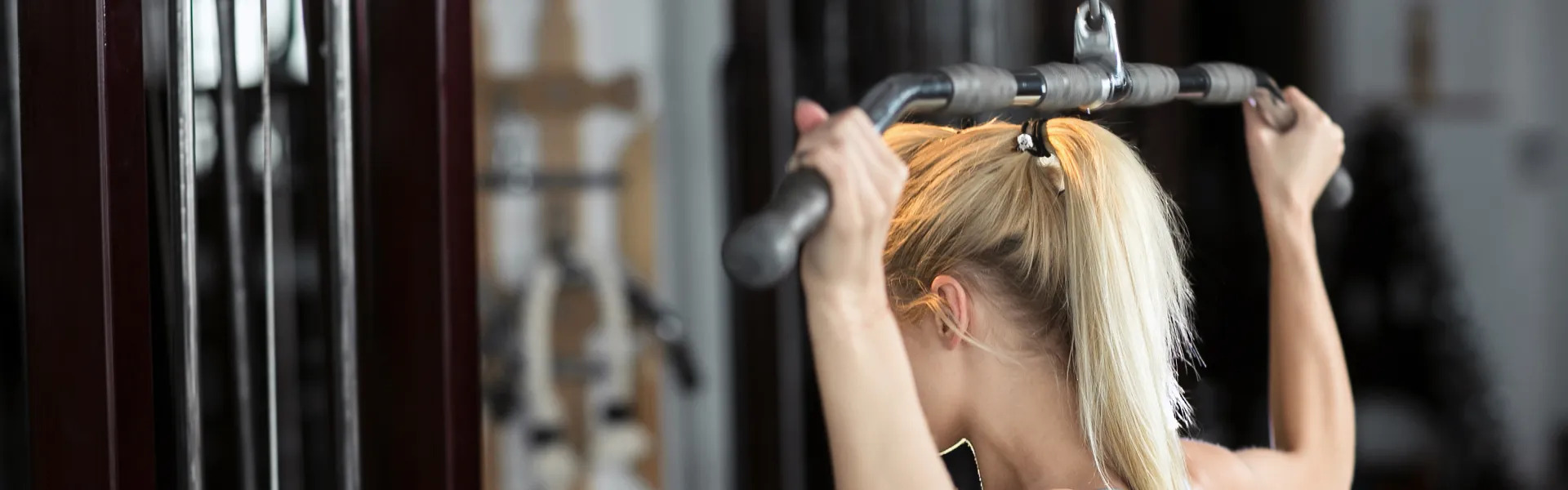 Ako zostaviť tréningový plán do posilňovne na cvičenie trikrát týždenne