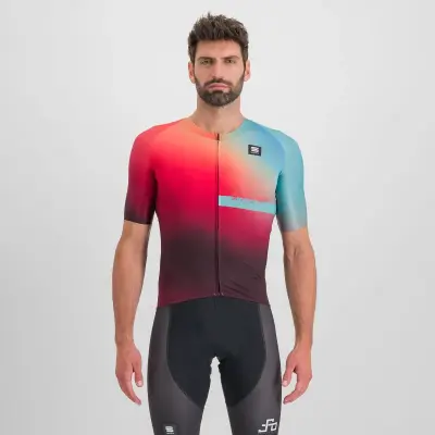 Letny-Cyklisticky-Dres-Pansky-Sportful-Peter-Sagan-Bomber-Cerveny-Oranzovy-Modry