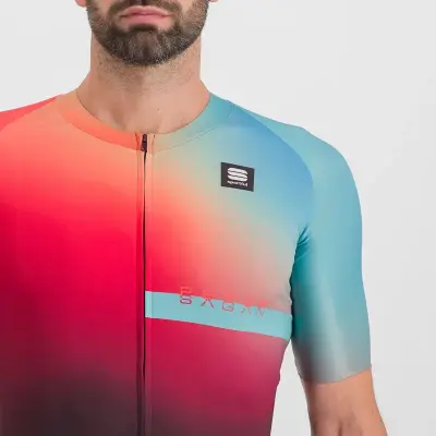 Letny-Cyklisticky-Dres-Pansky-Sportful-Peter-Sagan-Bomber-Cerveny-Oranzovy-Modry