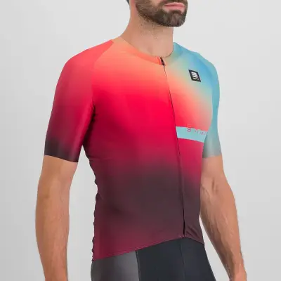 Letny-Cyklisticky-Dres-Pansky-Sportful-Peter-Sagan-Bomber-Cerveny-Oranzovy-Modry