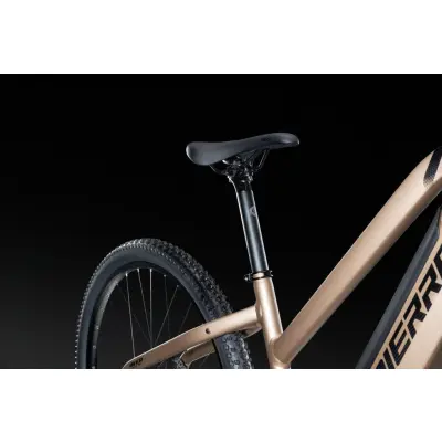 LAPIERRE Overvolt HT 5.5 id Earth Grey
