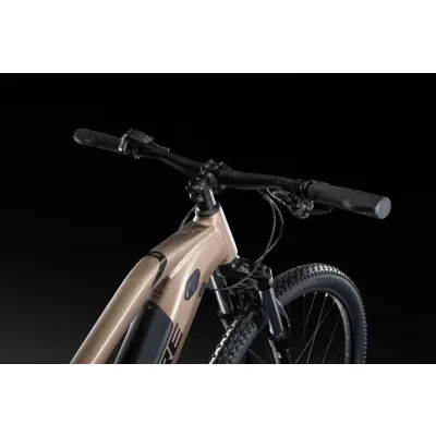 LAPIERRE Overvolt HT 5.5 id Earth Grey