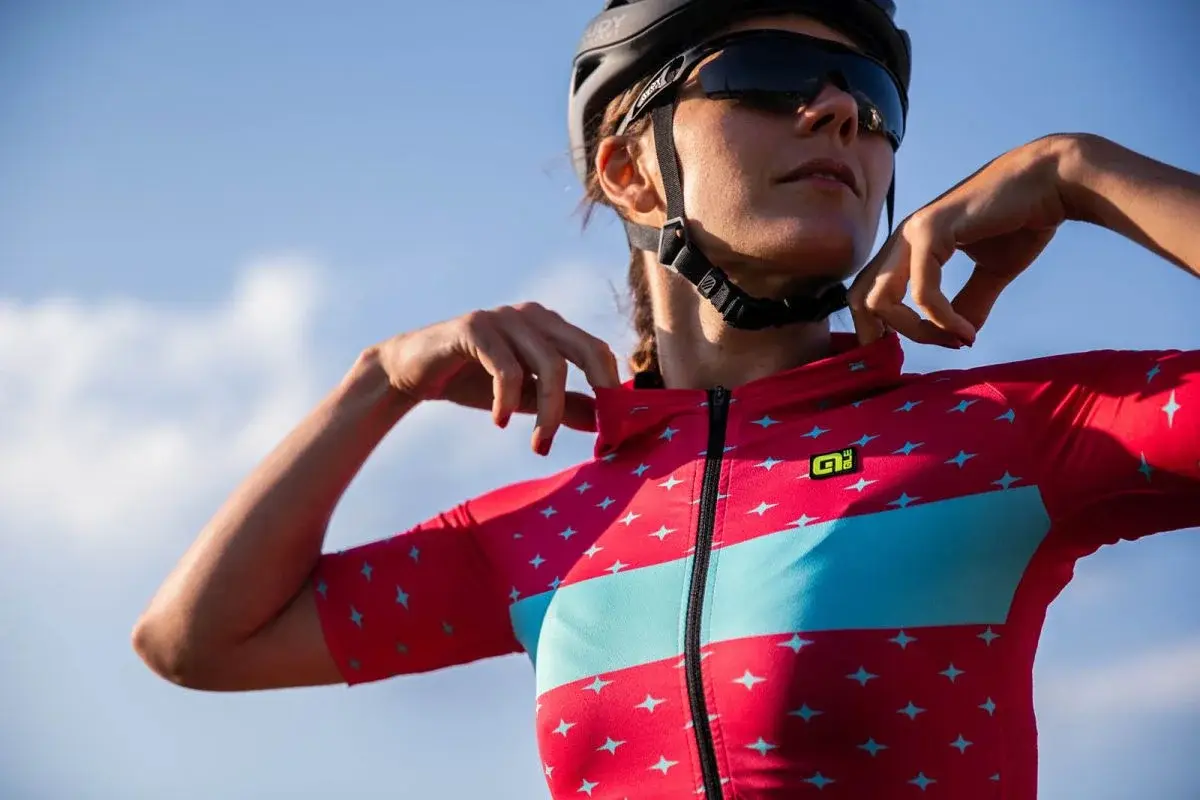 Cyklo oblečenie Graphics PR-R