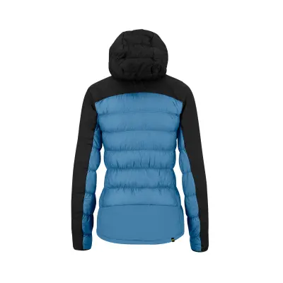 Karpos Lastei Active Plus Dámska Bunda Jasper/Black