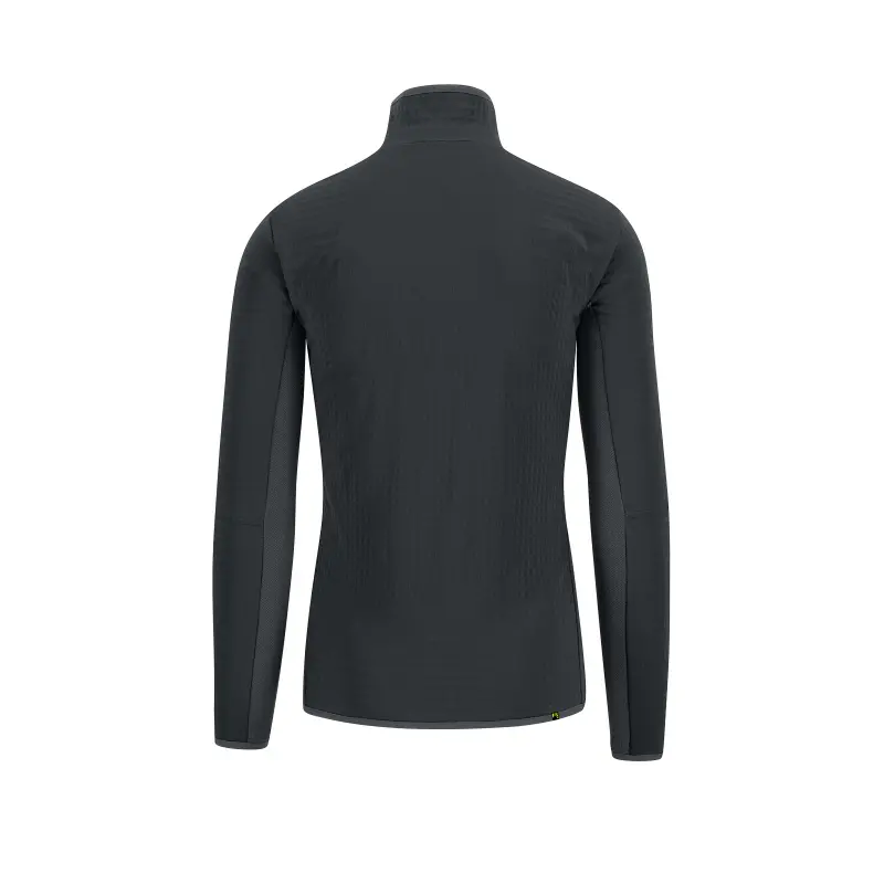 Karpos Marmolada Flíska Woodl.Gray/Black