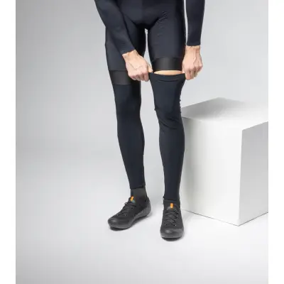 Cyklistické návleky na nohy ALÉ TERMICO