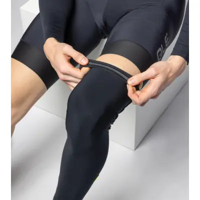 Cyklistické návleky na nohy ALÉ TERMICO