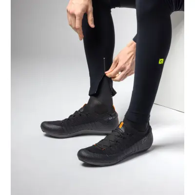 Cyklistické návleky na nohy ALÉ TERMICO