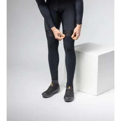 Cyklistické návleky na nohy ALÉ TERMICO