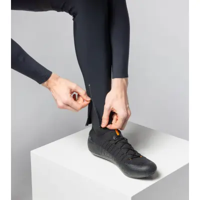 Cyklistické návleky na nohy ALÉ TERMICO