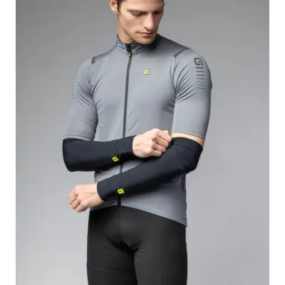 Cyklistické návleky na ruce ALÉ TERMICO