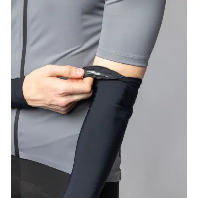 Cyklistické návleky na ruce ALÉ TERMICO