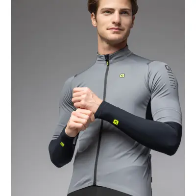 Cyklistické návleky na ruce ALÉ TERMICO