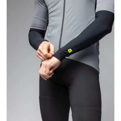 Cyklistické návleky na ruce ALÉ TERMICO