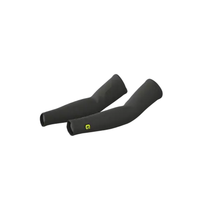 Cyklistické návleky na ruce ALÉ TERMICO