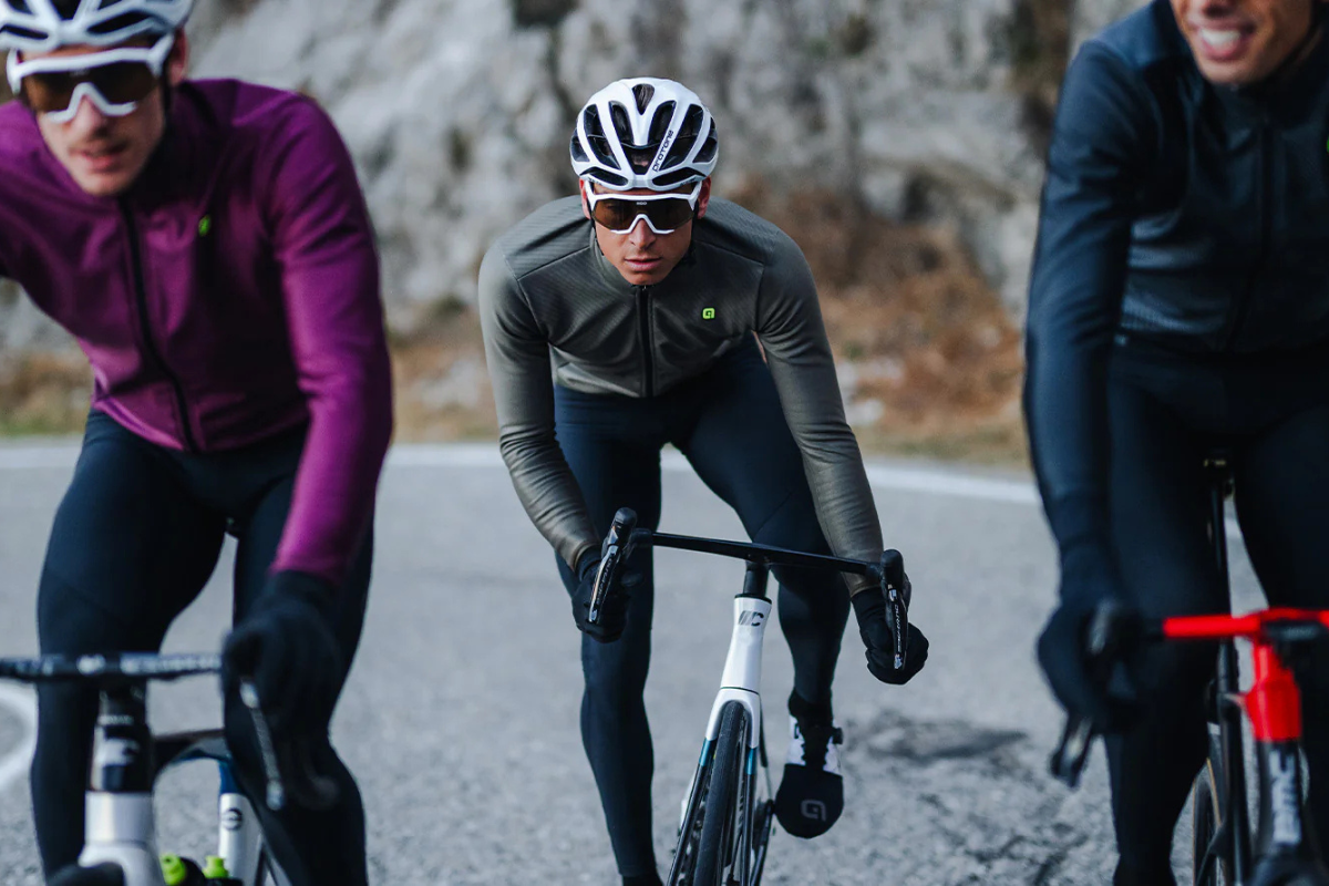 Športová výživa pri cyklistike