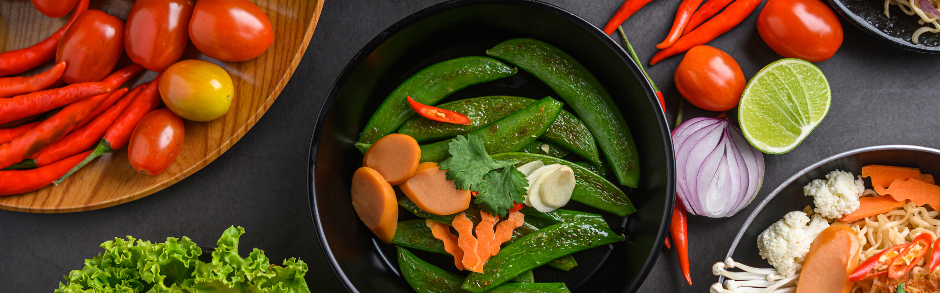 3 kľúčové princípy športovej výživy