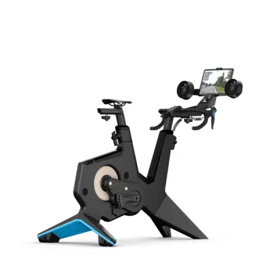 NEO Bike Plus  - smart bicykel/cyklotrenažér