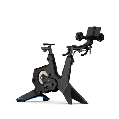 NEO Bike Plus  - smart bicykel/cyklotrenažér