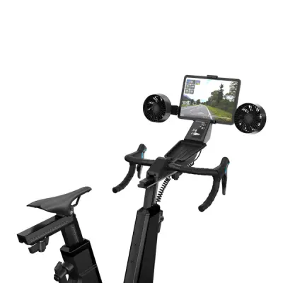 NEO Bike Plus  - smart bicykel/cyklotrenažér
