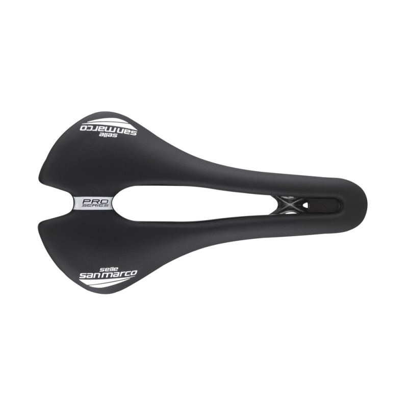 Aspide Short Carbon FX Pro Series Narrow