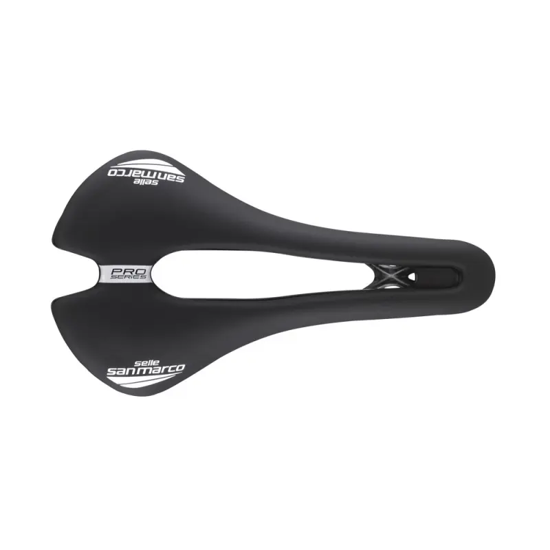 Aspide Short Carbon FX Pro Series Narrow