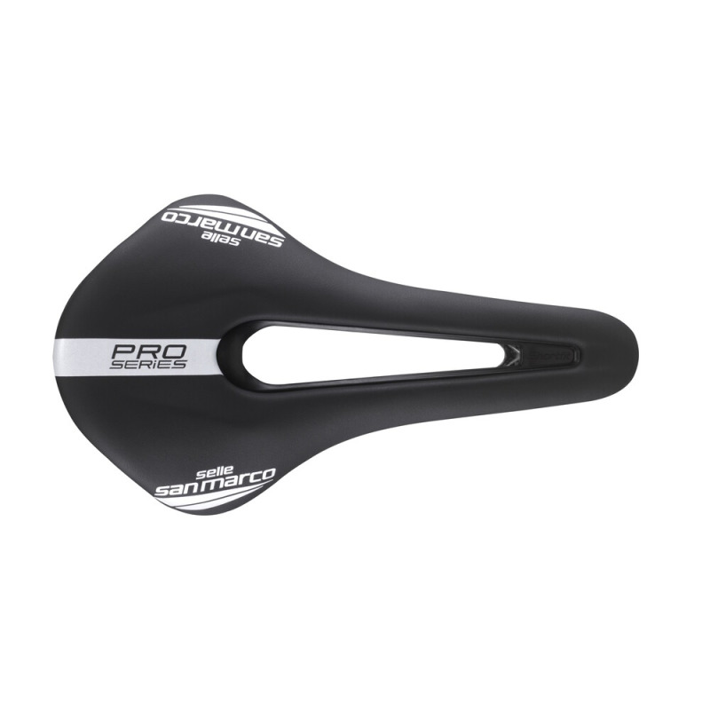 Shortfit 2.0 Carbon FX Pro Series Narrow