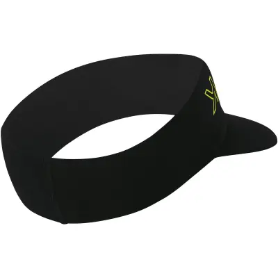 Karpos RONPE čelenka so šiltom čierna/tmavosivá
