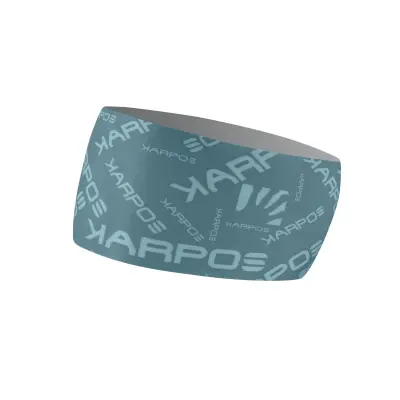 Karpos Pelmo Čelenka Spring Lake/Sterling Blue
