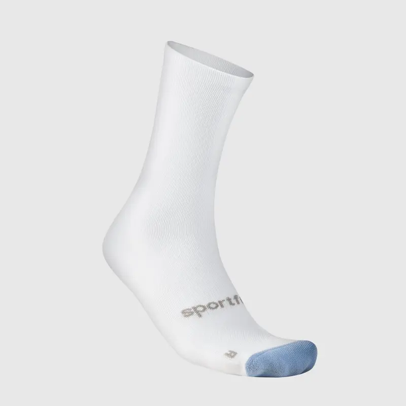 Sportful PRO ponožky white