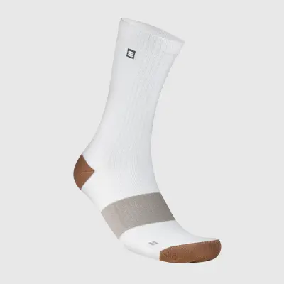 Sportful SUPERGIARA ponožky white
