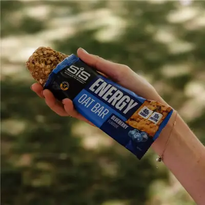 SiS OAT Energy Bar tyčinka 70g 
