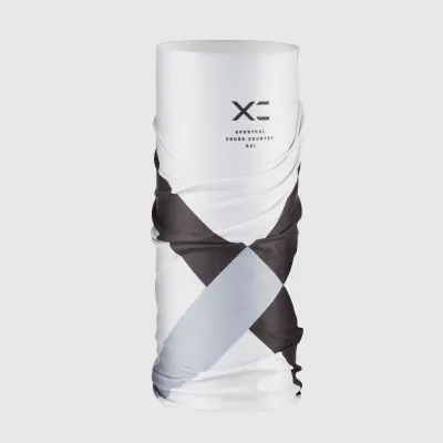 Sportful Thermal Xc nákrčník lunar gray/ black