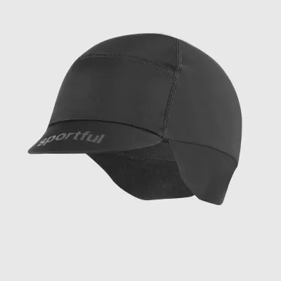 Sportful WINTER čiapka black