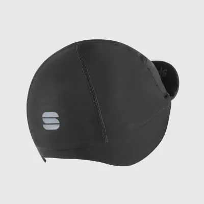 Sportful WINTER čiapka black