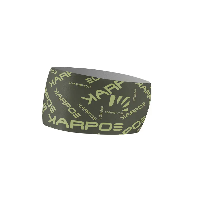 Karpos Pelmo Čelenka Deep Depths/Tarragon