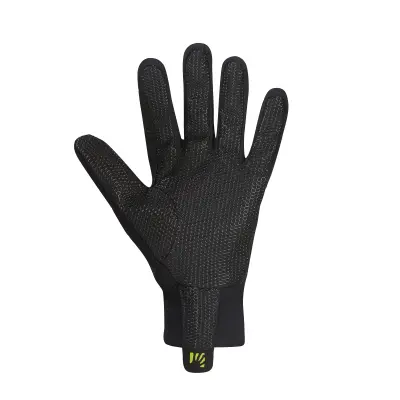Karpos Race Rukavice Black/Vibr.Orange