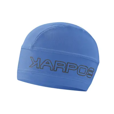 Karpos Alagna Čiapka Deep Water/Woodl.Gray